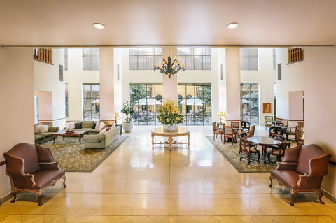 Stamford Plaza Brisbane - Surfers Gold Coast 15