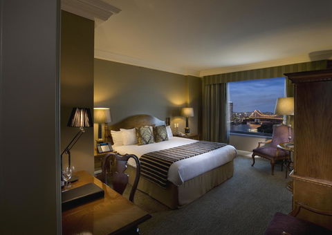 Stamford Plaza Brisbane - Surfers Gold Coast 7