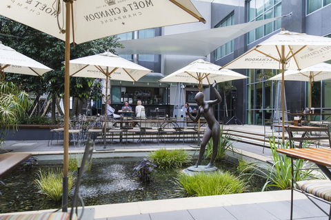 Stamford Plaza Brisbane - Surfers Gold Coast 20