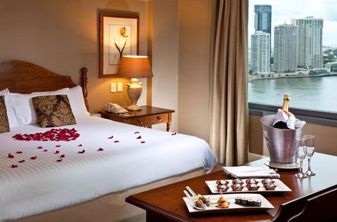 Stamford Plaza Brisbane - Surfers Gold Coast 31