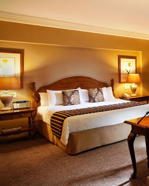 Stamford Plaza Brisbane - Surfers Gold Coast 33