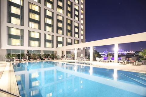 Stamford Plaza Brisbane - Surfers Gold Coast 2