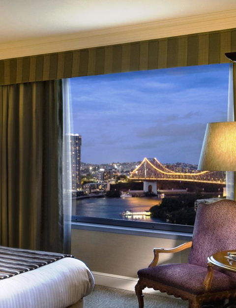 Stamford Plaza Brisbane - Surfers Gold Coast 14