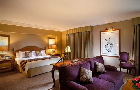Stamford Plaza Brisbane - Surfers Gold Coast 34