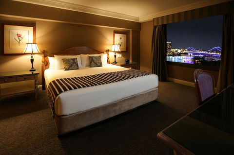 Stamford Plaza Brisbane - Surfers Gold Coast 4