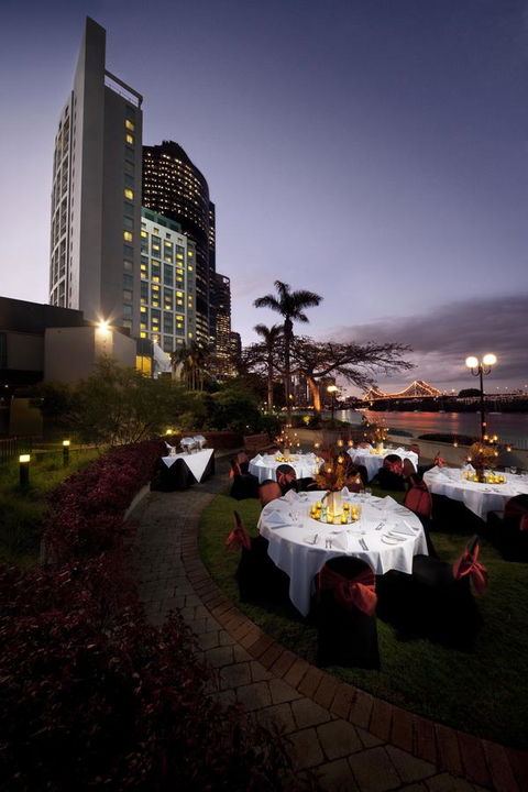 Stamford Plaza Brisbane - Surfers Gold Coast 38