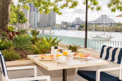 Stamford Plaza Brisbane - Surfers Gold Coast 8