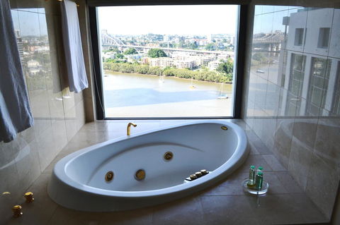 Stamford Plaza Brisbane - Surfers Gold Coast 41