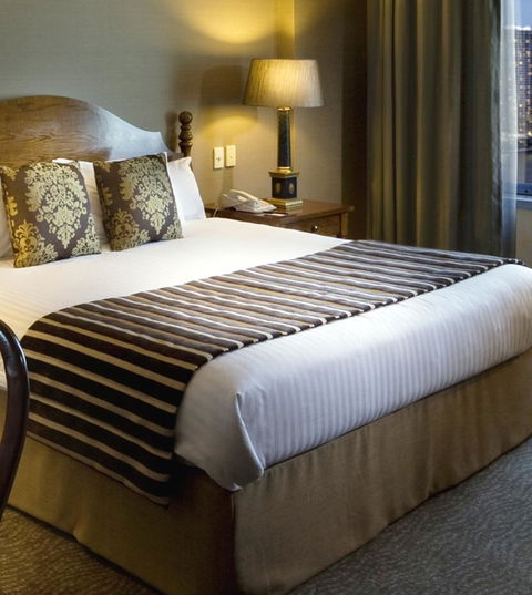 Stamford Plaza Brisbane - Surfers Gold Coast 32