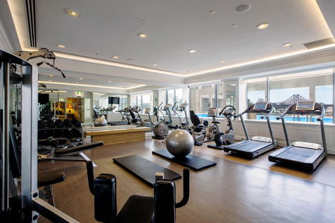 Stamford Plaza Brisbane - Surfers Gold Coast 13