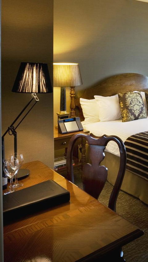 Stamford Plaza Brisbane - Surfers Gold Coast 24