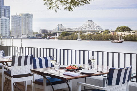Stamford Plaza Brisbane - Surfers Gold Coast 3