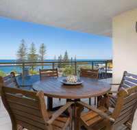 Proximity Waterfront Apartments - Surfers Gold Coast