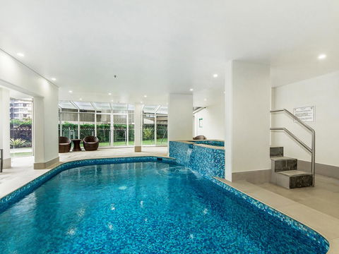Sunbird Beach Resort Main Beach - Surfers Gold Coast 42