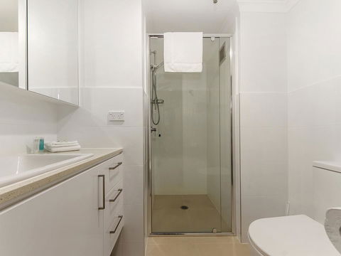 Sunbird Beach Resort Main Beach - Surfers Gold Coast 29