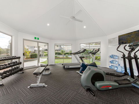Sunbird Beach Resort Main Beach - Surfers Gold Coast 40