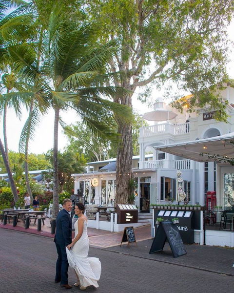 Sarayi Boutique Hotel - Surfers Gold Coast 41