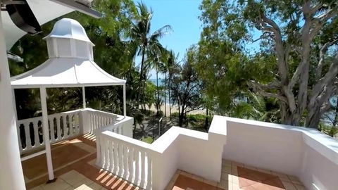 Sarayi Boutique Hotel - Surfers Gold Coast 34