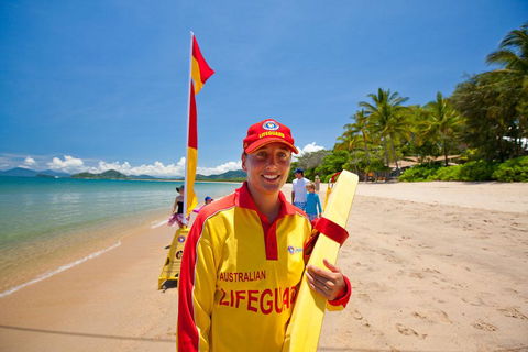 Sarayi Boutique Hotel - Surfers Gold Coast 3