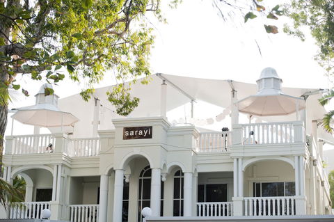 Sarayi Boutique Hotel - Surfers Gold Coast 26