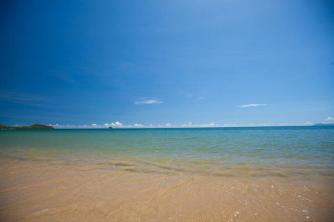 Sarayi Boutique Hotel - Surfers Gold Coast 9