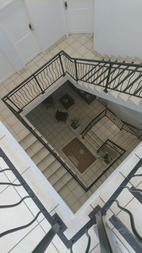 Sarayi Boutique Hotel - Surfers Gold Coast 36