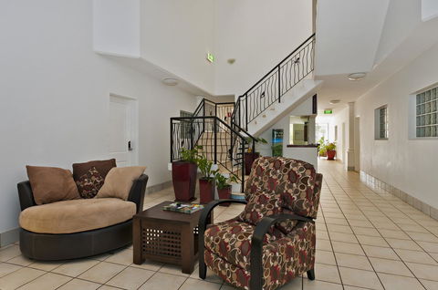 Sarayi Boutique Hotel - Surfers Gold Coast 29