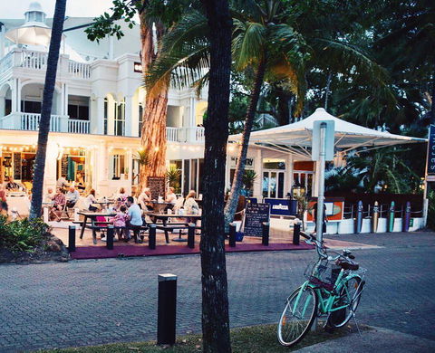 Sarayi Boutique Hotel - Surfers Gold Coast 23