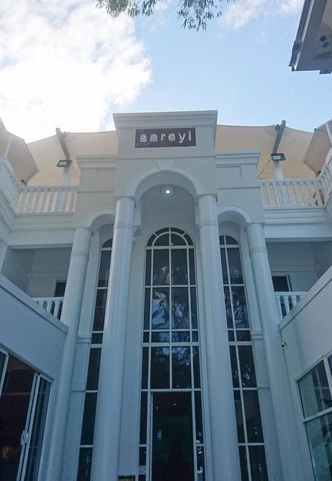 Sarayi Boutique Hotel - Surfers Gold Coast 42
