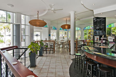 Sarayi Boutique Hotel - Surfers Gold Coast 27