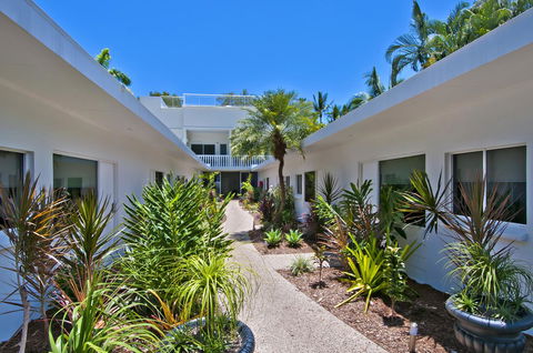 Sarayi Boutique Hotel - Surfers Gold Coast 31