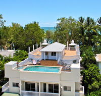 Sarayi Boutique Hotel - Surfers Gold Coast