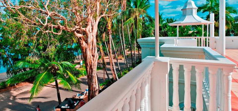 Sarayi Boutique Hotel - Surfers Gold Coast 28
