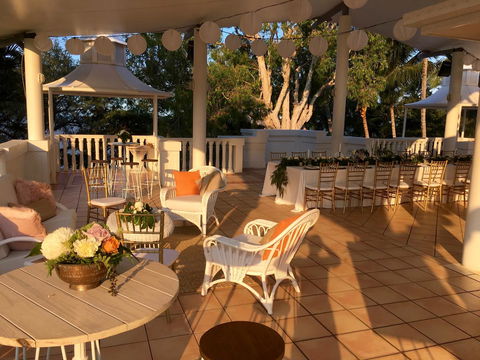 Sarayi Boutique Hotel - Surfers Gold Coast 14