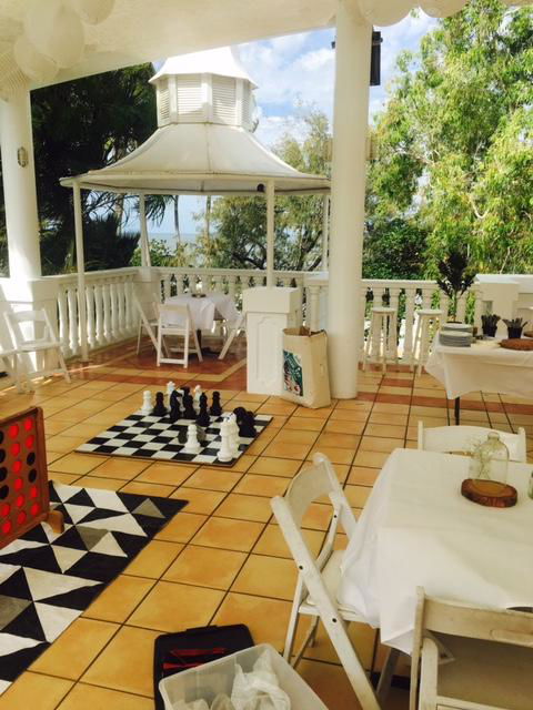Sarayi Boutique Hotel - Surfers Gold Coast 10