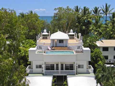 Sarayi Boutique Hotel - Surfers Gold Coast 32