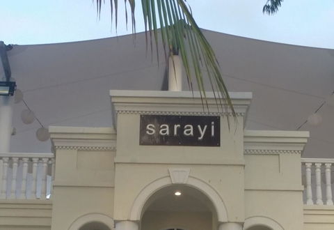Sarayi Boutique Hotel - Surfers Gold Coast 24