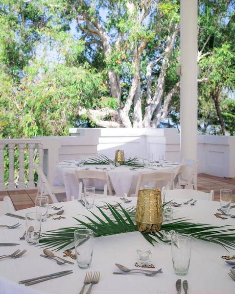 Sarayi Boutique Hotel - Surfers Gold Coast 12