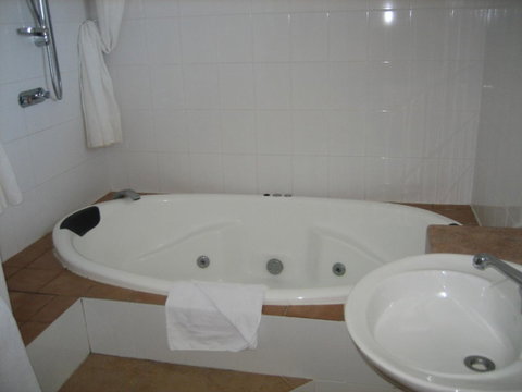 Talisman Apartments - Surfers Gold Coast 20