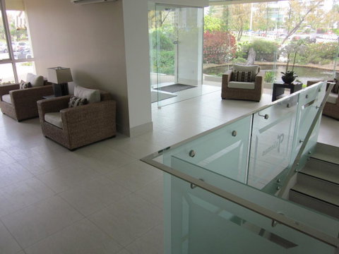 Talisman Apartments - Surfers Gold Coast 11