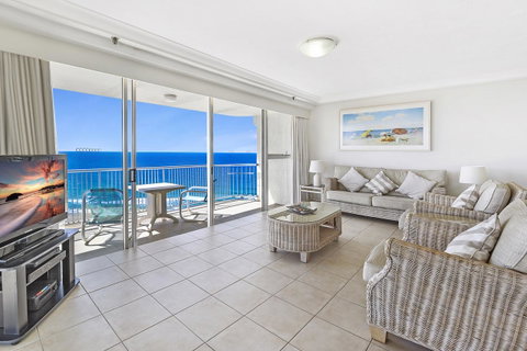 Talisman Apartments - Surfers Gold Coast 3