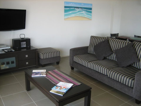 Talisman Apartments - Surfers Gold Coast 15