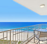Talisman Apartments - Surfers Gold Coast