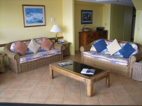 Talisman Apartments - Surfers Gold Coast 18