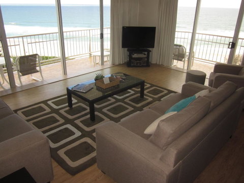 Talisman Apartments - Surfers Gold Coast 14