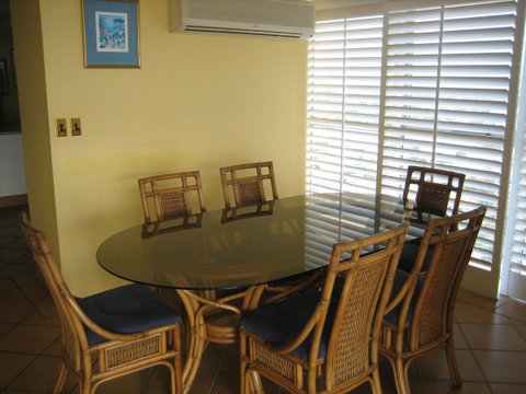 Talisman Apartments - Surfers Gold Coast 19