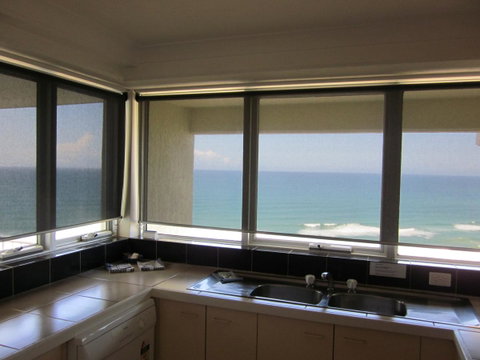 Talisman Apartments - Surfers Gold Coast 17