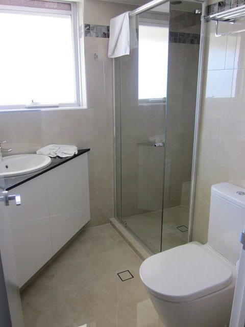 Talisman Apartments - Surfers Gold Coast 12