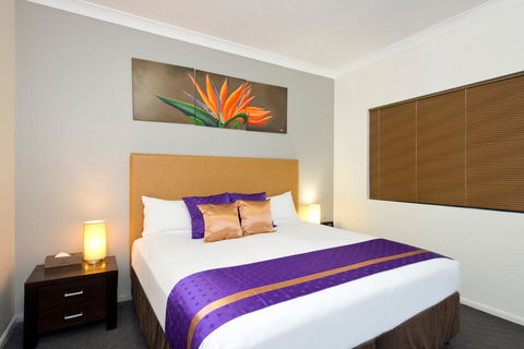 Park Regis Anchorage - Surfers Gold Coast 7
