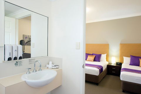 Park Regis Anchorage - Surfers Gold Coast 17